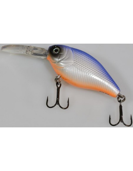 Vobler Filfishing Helix Floating, Culoare 01, 4.8cm, 7.6g Vobler Filfishing Helix Floating, Culoare 01, 4.8cm, 7.6g