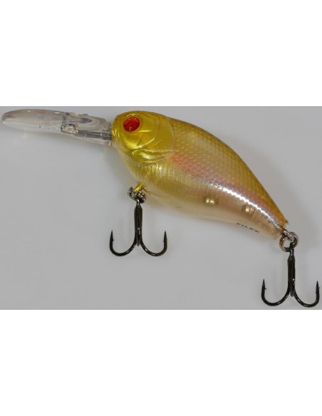 Vobler Filfishing Helix Floating, Culoare 03, 4.8cm, 7.6g