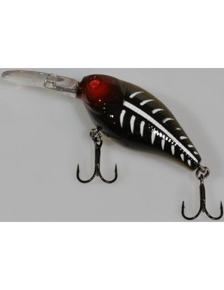 Vobler Filfishing Helix Floating, Culoare 04, 4.8cm, 7.6g Vobler Filfishing Helix Floating, Culoare 04, 4.8cm, 7.6g
