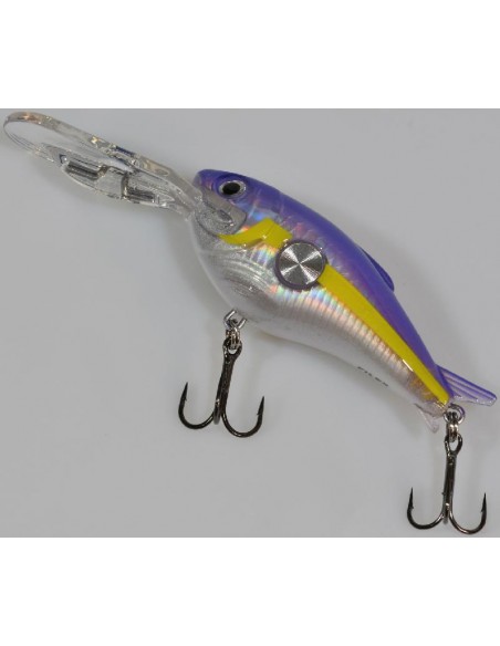 Vobler Filfishing Master Floating, Culoare 02, 5cm, 10g Vobler Filfishing Master Floating, Culoare 02, 5cm, 10g