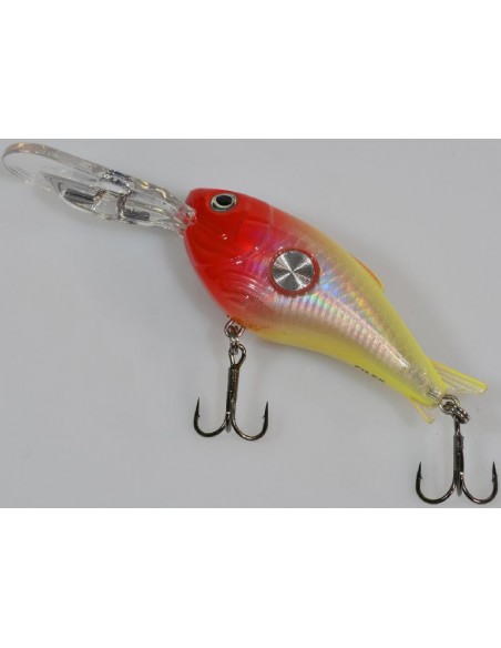 Vobler Filfishing Master Floating, Culoare 06, 5cm, 10g Vobler Filfishing Master Floating, Culoare 06, 5cm, 10g