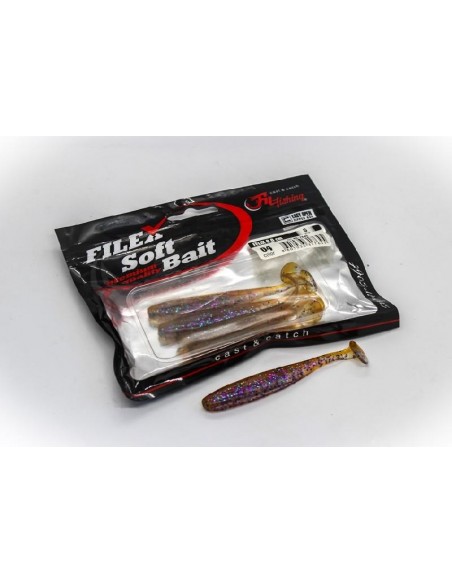 Shad Filfishing Felix, Culoare 04, 7.5cm, 5buc/plic Shad Filfishing Felix, Culoare 04, 7.5cm, 5buc/plic