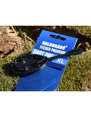 Momitor Method Feeder Haldorado Dart Pro XL