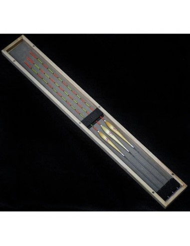 Set Plute Chinezesti Ultrasensibile L12, 3buc/set