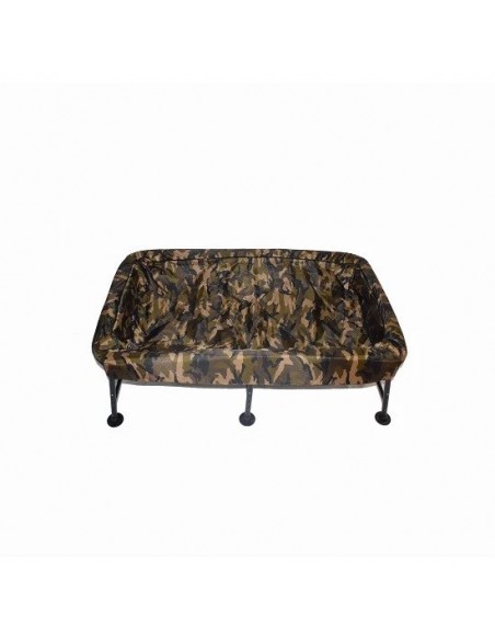 Saltea Receptie FL Cradle Camuflaj Cu Burete Picioare Reglabile Saltea Receptie FL Cradle Camuflaj Cu Burete Picioare Reglabile