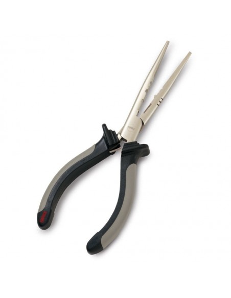 Cleste Multifunctional Rapala Fisherman's Pliers, 16.5cm Cleste Multifunctional Rapala Fisherman's Pliers, 16.5cm