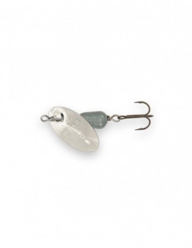 Lingurita rotativa Dawn, Culoare NK, 2.7g