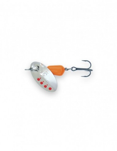 Lingurita rotativa Dawn, Culoare NRO, 2.7g
