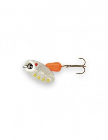 Lingurita rotativa Dawn, Culoare NYO, 2.7g