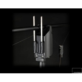 Delkim D-Lok Quick Release System