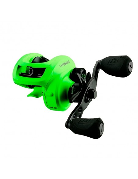 Multiplicator 13 Fishing Inception SZ Multiplicator 13 Fishing Inception SZ