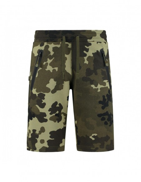 Pantaloni scurti Korda short LE Jersey, Light kamo Pantaloni scurti Korda short LE Jersey, Light kamo