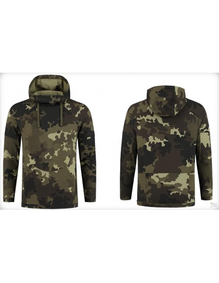 Hanorac Korda LE Lightweight Light Camo Hanorac Korda LE Lightweight Light Camo
