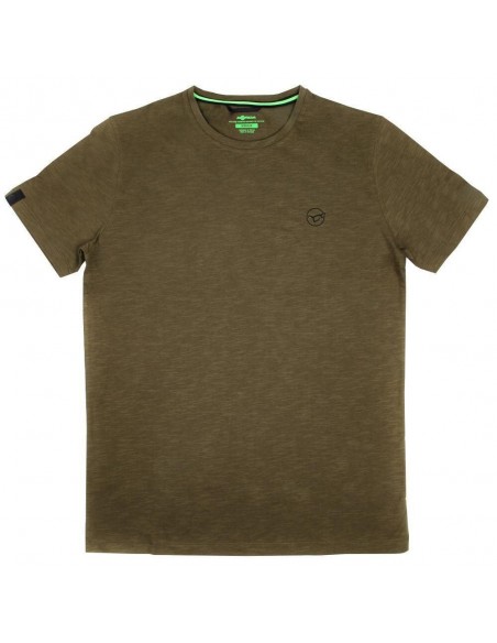 Tricou Korda Kore TK Tee, Olive Tricou Korda Kore TK Tee, Olive