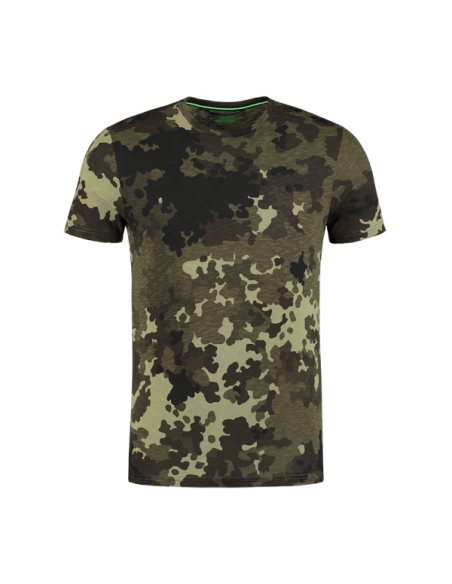 Tricou Korda LE, Light Kamo Tricou Korda LE, Light Kamo