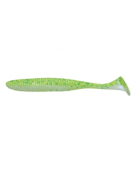 Shad Jackall Rhythm Wave, Culoare 726, 7cm, 8buc/plic Shad Jackall Rhythm Wave, Culoare 726, 7cm, 8buc/plic