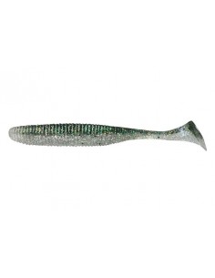 Shad Jackall Rhythm Wave, Culoare DTC, 9.6cm, 7buc/plic