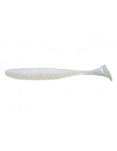 Shad Jackall Rhythm Wave, Culoare SAL, 9.6cm, 7buc/plic