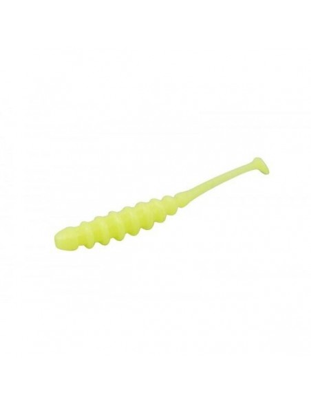 Shad Jackall Tidebeat, Culoare Glow Chart, 3.8cm, 10buc/plic Shad Jackall Tidebeat, Culoare Glow Chart, 3.8cm, 10buc/plic