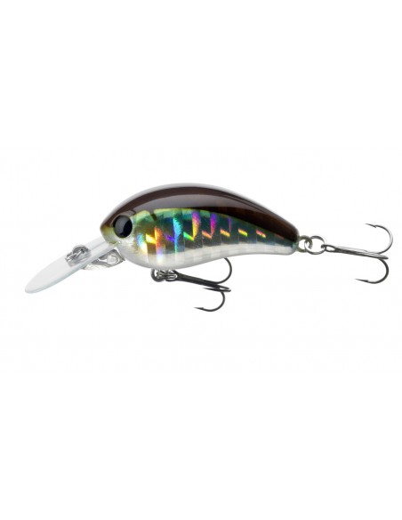 Vobler Daiwa TN Baby Crank 35F, Culoare KI, 3.5cm, 3.5g Vobler Daiwa TN Baby Crank 35F, Culoare KI, 3.5cm, 3.5g