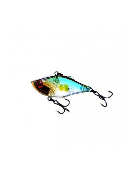 Vobler Mustad Rouse Vibe 50S, Culoare GHA, 5cm, 7.6g Vobler Mustad Rouse Vibe 50S, Culoare GHA, 5cm, 7.6g