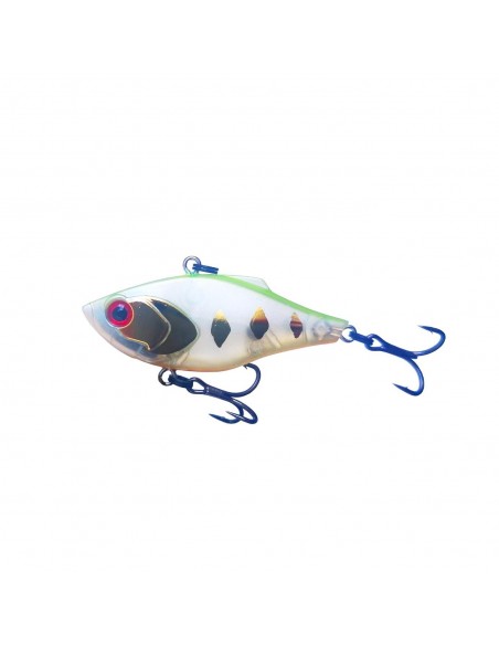 Vobler Mustad Rouse Vibe 50S, Culoare GS, 5cm, 7.6g