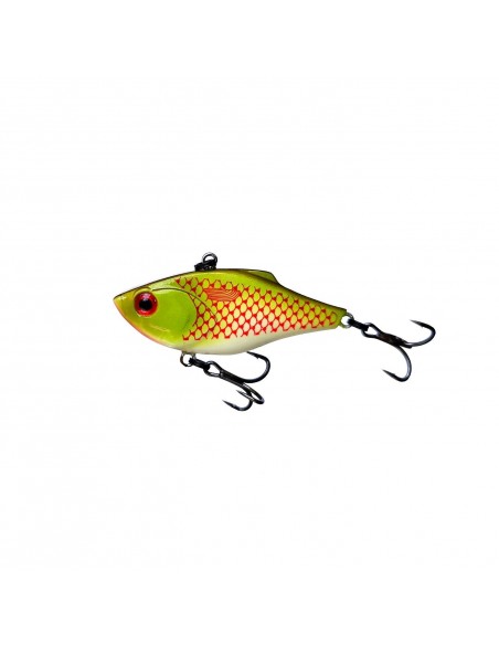 Vobler Mustad Rouse Vibe 50S, Culoare GML, 5cm, 7.6g Vobler Mustad Rouse Vibe 50S, Culoare GML, 5cm, 7.6g