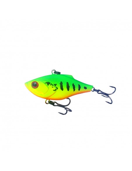 Vobler Mustad Rouse Vibe 50S, Culoare GPC, 5cm, 7.6g Vobler Mustad Rouse Vibe 50S, Culoare GPC, 5cm, 7.6g