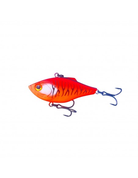 Vobler Mustad Rouse Vibe 50S, Culoare OT, 5cm, 7.6g Vobler Mustad Rouse Vibe 50S, Culoare OT, 5cm, 7.6g