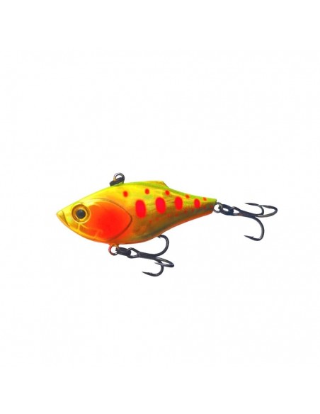 Vobler Mustad Rouse Vibe 50S, Culoare PKT, 5cm, 7.6g Vobler Mustad Rouse Vibe 50S, Culoare PKT, 5cm, 7.6g