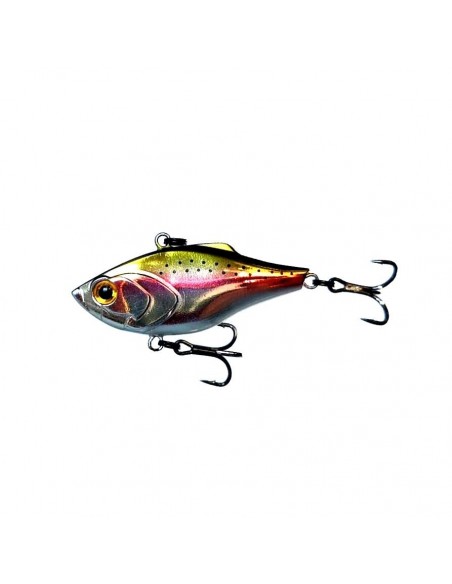 Vobler Mustad Rouse Vibe 50S, Culoare RBT, 5cm, 7.6g Vobler Mustad Rouse Vibe 50S, Culoare RBT, 5cm, 7.6g