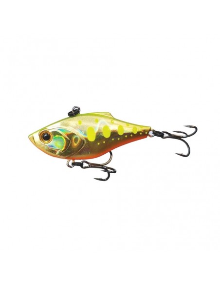 Vobler Mustad Rouse Vibe 50S, Culoare YLT, 5cm, 7.6g Vobler Mustad Rouse Vibe 50S, Culoare YLT, 5cm, 7.6g