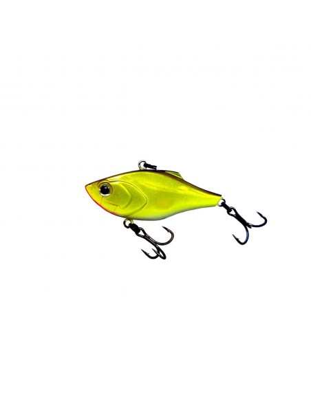 Vobler Mustad Rouse Vibe 50S, Culoare AYU, 5cm, 7.6g Vobler Mustad Rouse Vibe 50S, Culoare AYU, 5cm, 7.6g