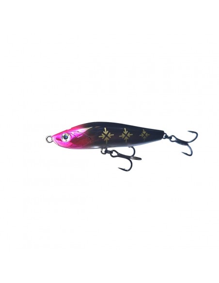 Vobler Mustad Scatter Pen 70S, Culoare ABF, 7cm, 10.5g Vobler Mustad Scatter Pen 70S, Culoare ABF, 7cm, 10.5g