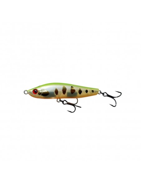 Vobler Mustad Scatter Pen 70S, Culoare GS, 7cm, 10.5g Vobler Mustad Scatter Pen 70S, Culoare GS, 7cm, 10.5g