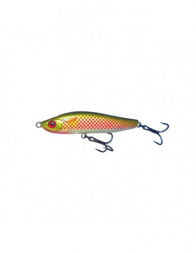 Vobler Mustad Scatter Pen 70S, Culoare GML, 7cm, 10.5g