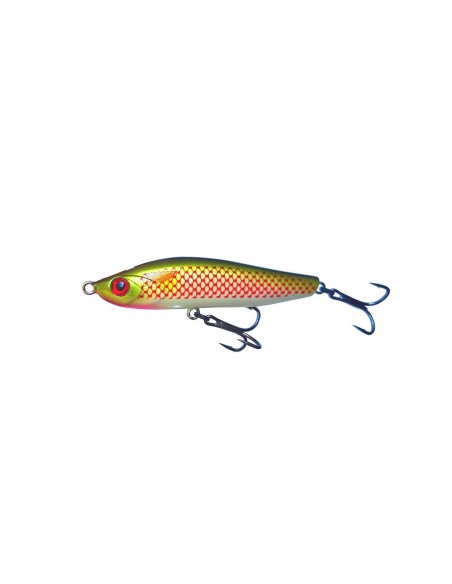Vobler Mustad Scatter Pen 70S, Culoare GML, 7cm, 10.5g Vobler Mustad Scatter Pen 70S, Culoare GML, 7cm, 10.5g