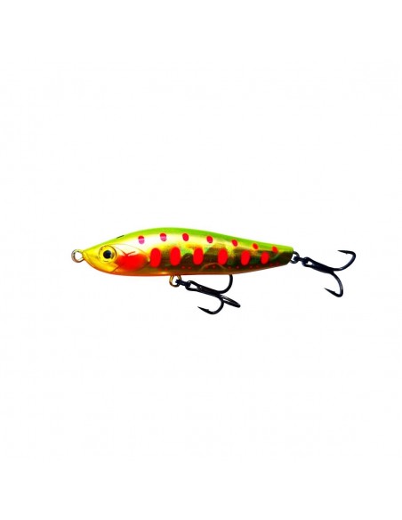 Vobler Mustad Scatter Pen 70S, Culoare PKT, 7cm, 10.5g Vobler Mustad Scatter Pen 70S, Culoare PKT, 7cm, 10.5g