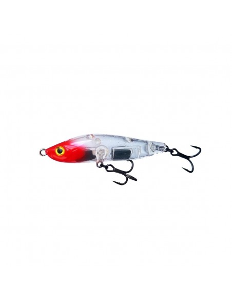 Vobler Mustad Scatter Pen 70S, Culoare RH, 7cm, 10.5g Vobler Mustad Scatter Pen 70S, Culoare RH, 7cm, 10.5g