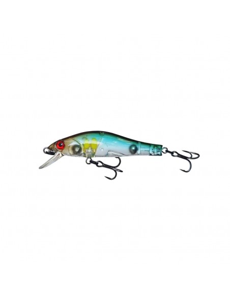 Vobler Mustad Scurry Minnow 55S, Culoare GHA, 5.5cm, 5g
