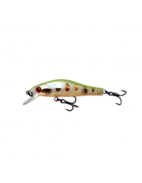 Vobler Mustad Scurry Minnow 55S, Culoare GS, 5.5cm, 5g Vobler Mustad Scurry Minnow 55S, Culoare GS, 5.5cm, 5g