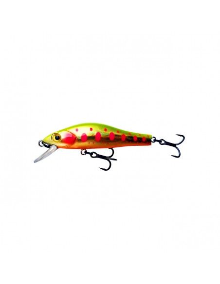 Vobler Mustad Scurry Minnow 55S, Culoare PKT, 5.5cm, 5g