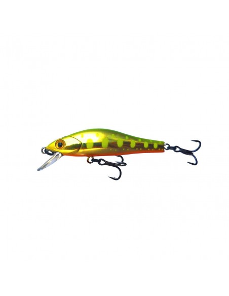 Vobler Mustad Scurry Minnow 55S, Culoare YLT, 5.5cm, 5g Vobler Mustad Scurry Minnow 55S, Culoare YLT, 5.5cm, 5g