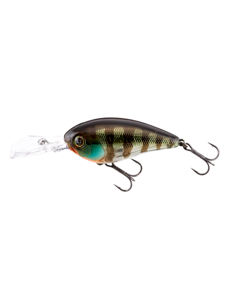 Vobler Jackall Digle4+, Jakko Gill, 7cm, 21g Vobler Jackall Digle4+, Jakko Gill, 7cm, 21g