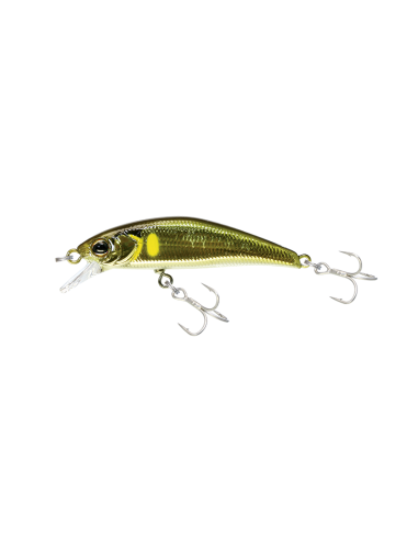 Vobler Jackall Tricoroll Ryushin 43HW, Culoare GAYU, 4.5cm, 4g