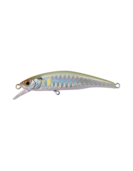 Vobler Jackall Tricoroll Ryushin 70HW, Culoare SWA, 7cm, 9.1g Vobler Jackall Tricoroll Ryushin 70HW, Culoare SWA, 7cm, 9.1g