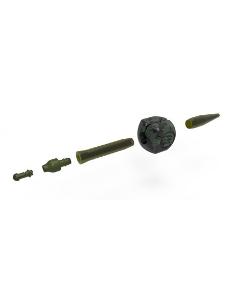 Plumb Preston ICS In-Line Match Cube, 2buc/blister Plumb Preston ICS In-Line Match Cube, 2buc/blister