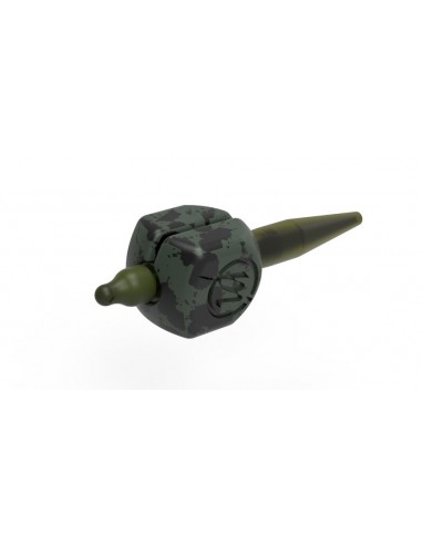 Plumb Preston ICS In-Line Match Cube, 2buc/blister