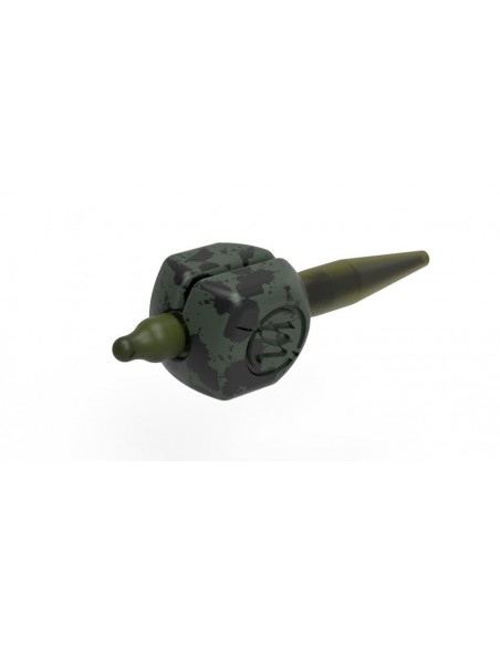Plumb Preston ICS In-Line Match Cube, 2buc/blister Plumb Preston ICS In-Line Match Cube, 2buc/blister