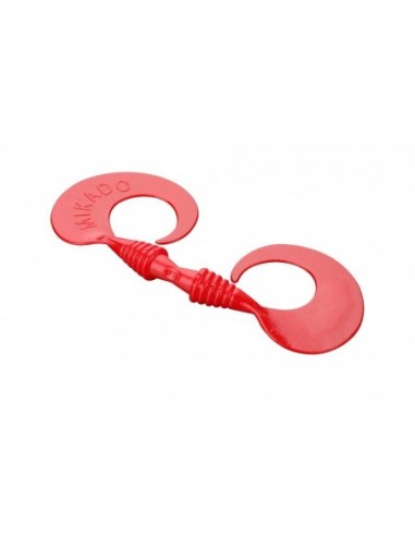 Naluca Mikado Flying Fishunter Wings, Culoare 01TRT, 5.8cm, 5buc/plic